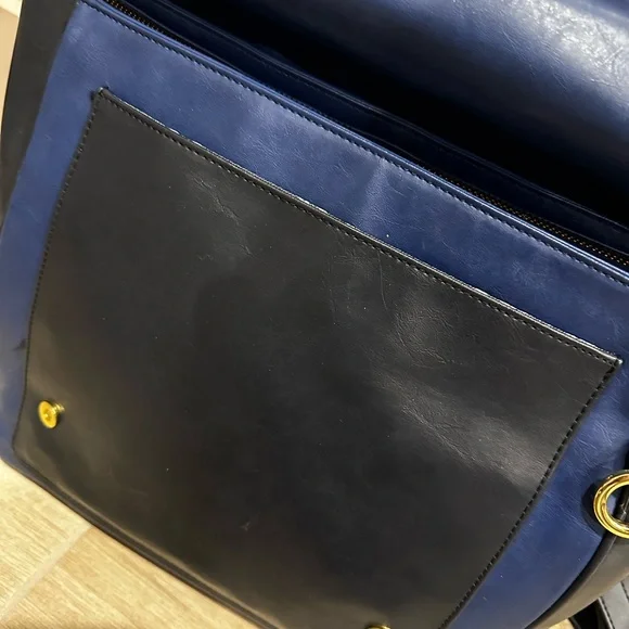 Rare Lapalette Cupcake Korean Backpack Rucksack Bag - Picture 13 of 16